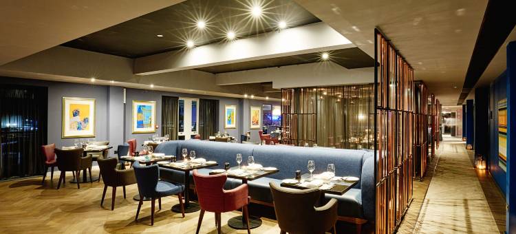 布莱顿马尔马逊酒店(Malmaison Brighton)图片