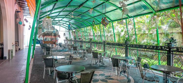 萨希拉酒店(The Sahira Hotel)图片