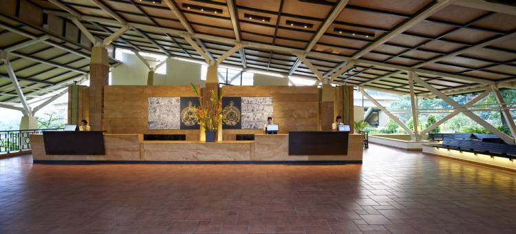 马辛德拉维拉杰佩特俱乐部酒店(Club Mahindra Virajpet, Coorg)图片