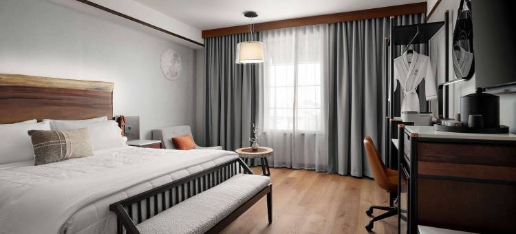 库卡蒙格牧场圣地酒店 - 希尔顿启缤精选(Sanctity Hotel Rancho Cucamonga, Tapestry Collection by Hilton)图片