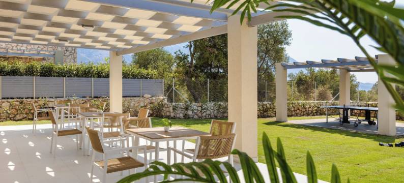 爱奥尼亚珍宝套房(Ionian Treasure Suites)图片