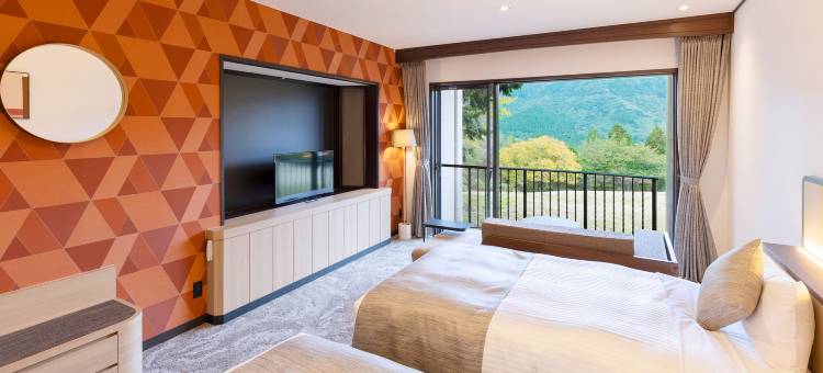 TAOYA箱根(TAOYA Hakone)图片