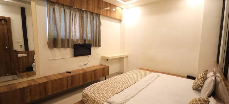 蓝山酒店(Hotel Blue Mountain)图片