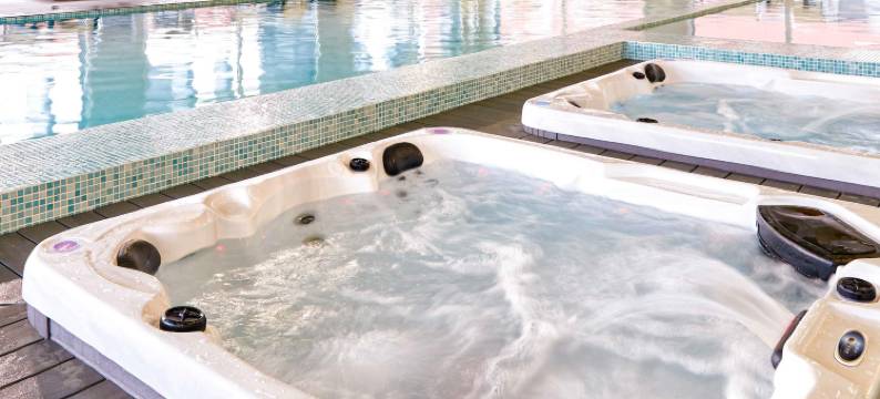 瓦讷阿德吉奥水疗公寓酒店(Aparthotel Adagio & Spa Vannes)图片