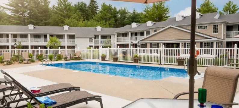 肯纳邦克港口套房酒店-阿桑德连锁酒店(Port Inn & Suites Kennebunk, Ascend Hotel Collection)图片