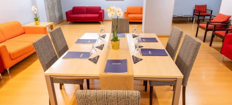 法兰达阿利萨斯桑坦德酒店，Ascend酒店精选(Hotel Faranda Alisas Santander, Ascend Hotel Collection)图片