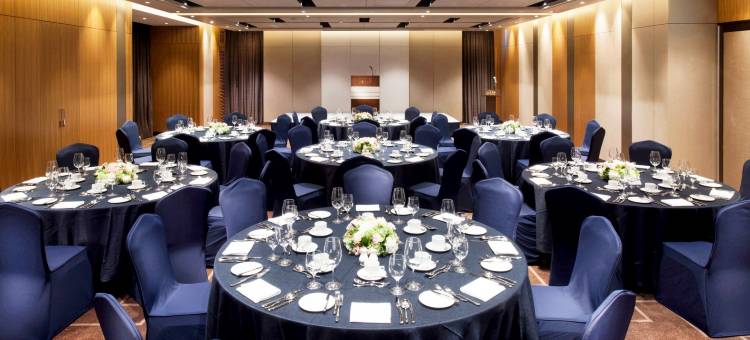 九老乐天城市酒店(LOTTE CITY HOTEL GURO)图片