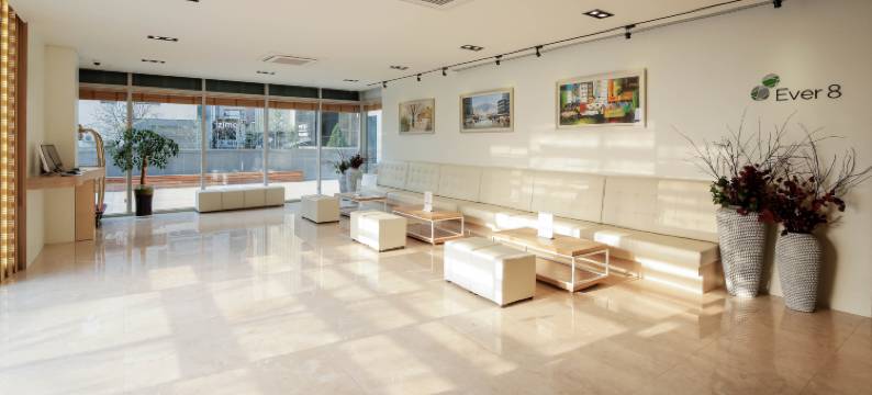新村Ever8酒店式公寓(Ever8 Serviced Residence)图片
