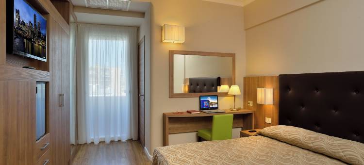 罗西尼酒店(Hotel Rossini)图片