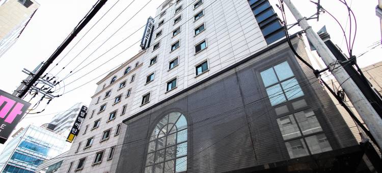 诺克斯精品酒店(Nox Boutique Hotel)图片
