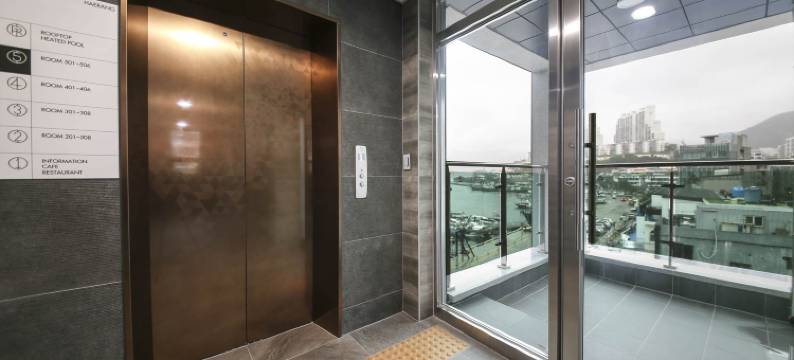 Yeosu Haerang Hostel Pension图片