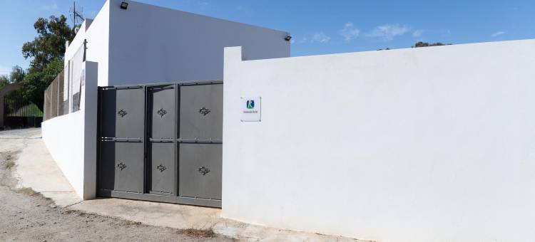 Modern holiday home in Almeria with pool图片
