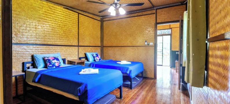 班苏安普塔恩酒店(Bansuanphutarn)图片