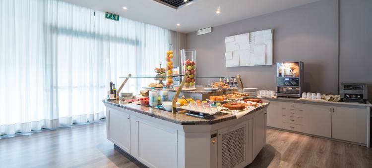 皮亚琴察思路酒店(Idea Hotel Piacenza)图片