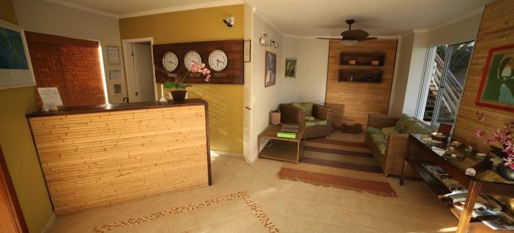 希瑞拜普拉亚酒店(Ciribaí Praia Hotel)图片