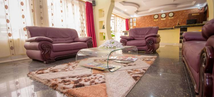 希尔科特水疗度假村(Hillcourt Resort and Spa)图片