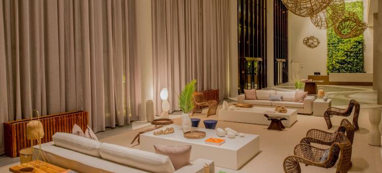 希望娜塔尔酒店(Wish Natal)图片