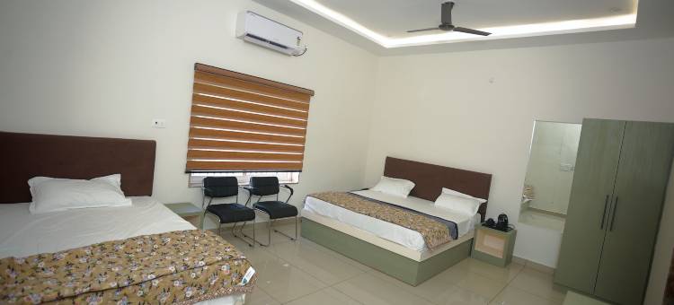 普雷姆萨丹酒店(Hotel Prem Sadan)图片