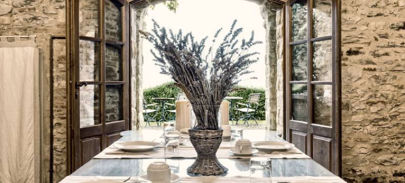 博尔戈迪皮特拉费塔瑞雷酒店(Borgo di Pietrafitta Relais)图片