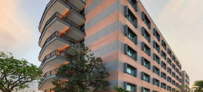 卡塞塔南部诺富特酒店(Novotel Caserta Sud)图片