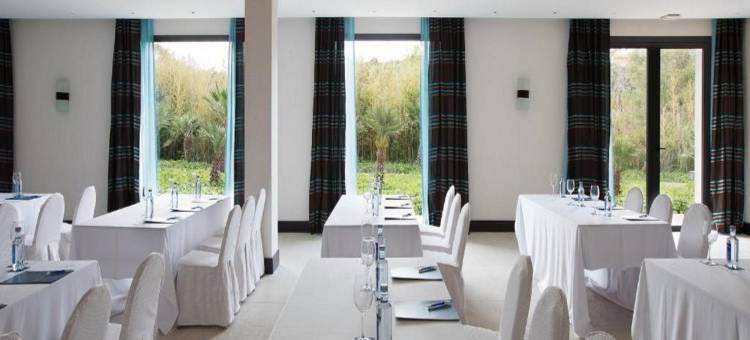 恩尔茨索托格兰德酒店(Hotel Encinar de Sotogrande)图片