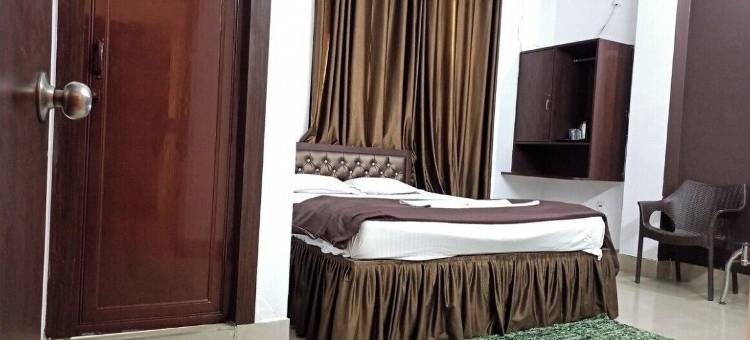 尼尔维斯君悦(Nirvis Grand)图片