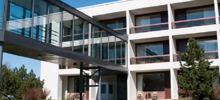 斯堪迪克奥兰科酒店(Scandic Aulanko)图片