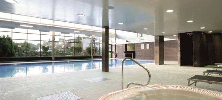 麦克唐纳希尔瓦利高尔夫和水疗中心酒店(Macdonald Hill Valley Hotel, Golf and Spa)图片