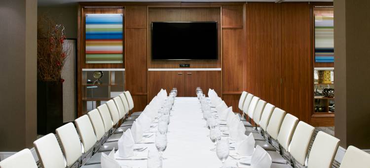 大中央精品酒店(Hotel Boutique Grand Central)图片