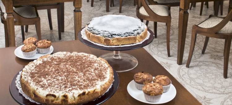 努玛I利布萨出租公寓(Numa Prague Libusa)图片