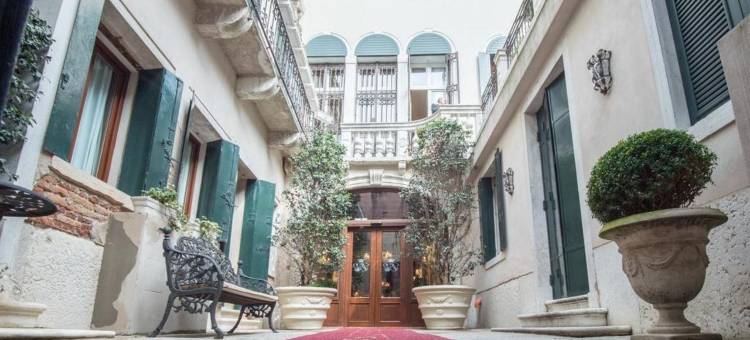 卡瓦列里威尼斯酒店(Hotel Ai Cavalieri di Venezia)图片