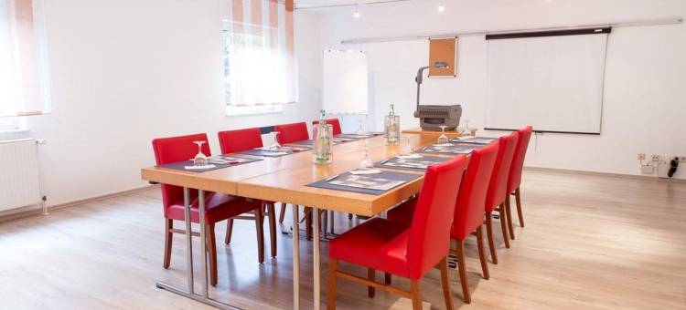 法兰克福机场郁金香酒店(Tulip Inn Frankfurt Airport)图片