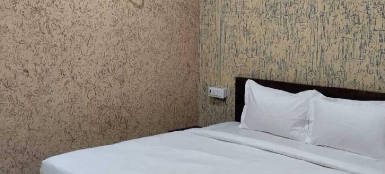 毗湿奴旅馆(Hotel Vishnu Inn)图片