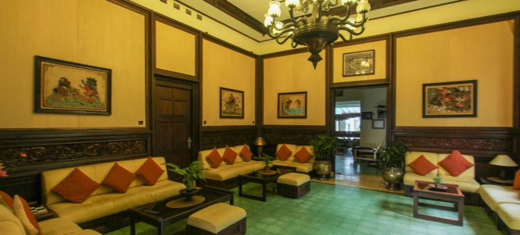 杜塔旅馆(Duta Guest House)图片