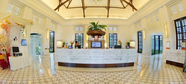 玛琅哈里斯会议酒店(Harris Hotel & Conventions Malang)图片