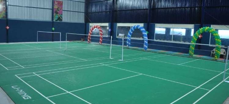 塞尔瓦姆公寓(Selvam Residency)图片