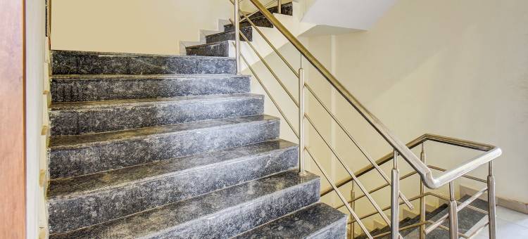 Fabhotel 赛查兰(Fabhotel Sai Charan)图片