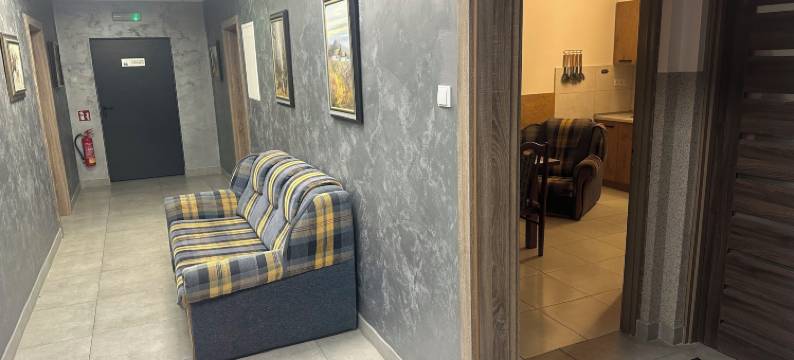 Hostel Sportowa图片