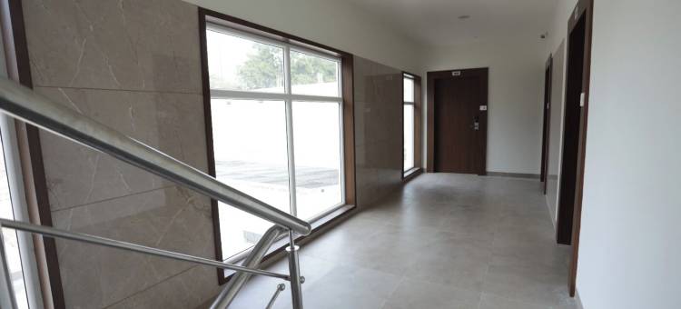 阿萨纳公寓酒店(Arthana Residency Hotel)图片