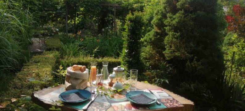 La Maison O Kiwis - Chambres d'hôtes图片