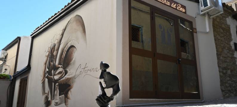 PALAZZO FIORENTINI CHARME酒店(Palazzo Fiorentini Charme Hotel)图片