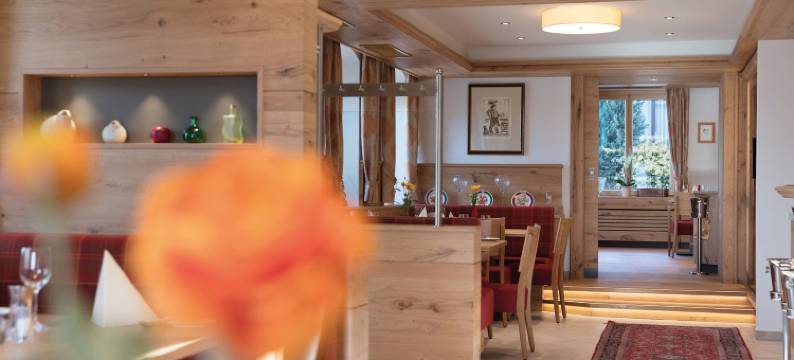 施泰根豪斯乡村酒店(Landhotel Steigenhaus)图片