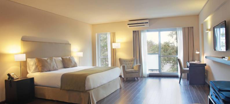 Dazzler by Wyndham Buenos Aires Palermo图片