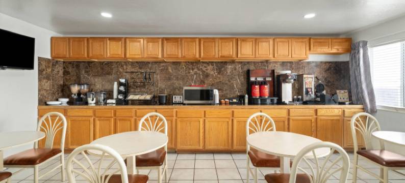 温德姆戴斯酒店佳能城(Days Inn by Wyndham Canon City)图片