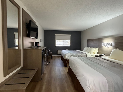 尼欧肖品质酒店