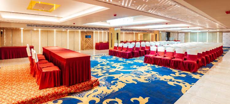 科比兹酒店(Hotel d'Corbiz)图片