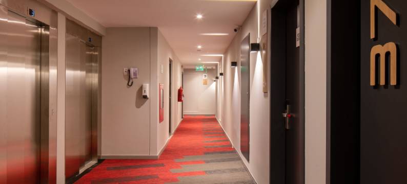 圣克鲁斯德拉谢拉宜必思(Ibis Santa Cruz de la Sierra)图片