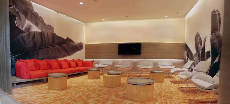 宜必思阿帕尔塔多酒店(Ibis Apartadó)图片