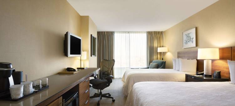 巴尔的摩内港希尔顿花园酒店(Hilton Garden Inn Baltimore Inner Harbor)图片