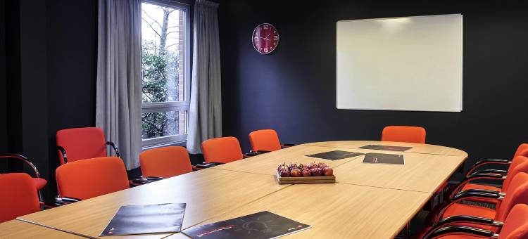 宜必思斯旺西酒店(Ibis Swansea)图片